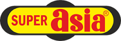 SUPER ASIA